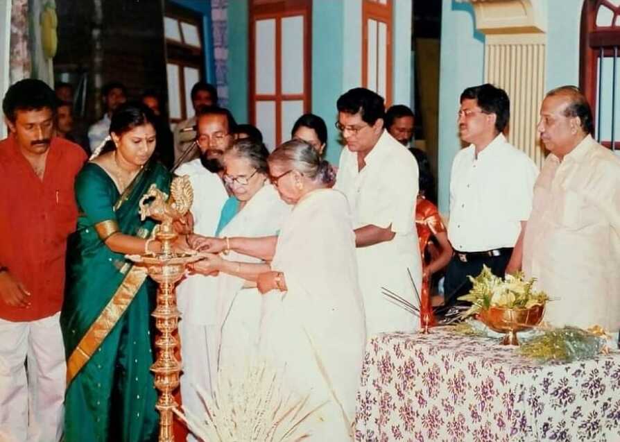 Return of the Phoenix